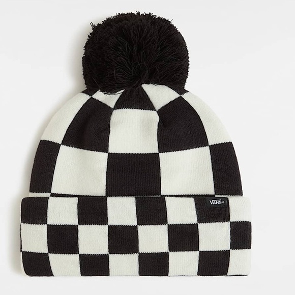 VANS Spirit Pompom Beanie - Picture 5 of 6